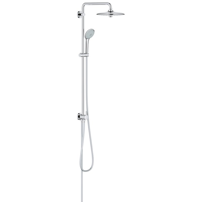 Colonna Doccia Grohe Prezzi.Colonna Doccia Grohe Euphoria System 260 27421002 Acquisti Online