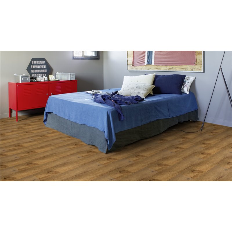 Pavimento adesivo gerflor