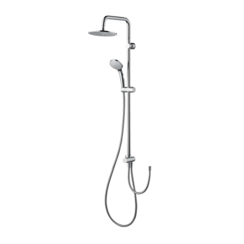 Colonna Doccia Idromassaggio Ideal Standard.Colonna Doccia Idealrain Indiretta Ideal Standard A5691aa Acquisti