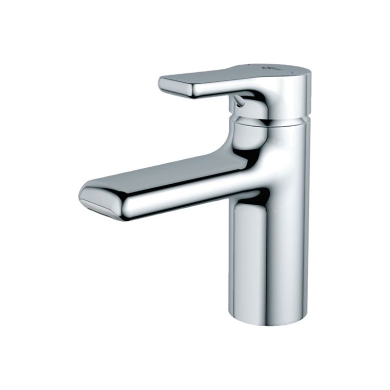 Rubinetteria Ideal Standard Pezzi Di Ricambio.Miscelatore Monocomando Per Lavabo Attitude Cascata Ideal Standard