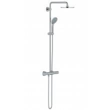 Colonna Doccia Termostatica Grohe.Colonna Doccia Termostatica Grohe Euphoria Cube Xxl System 310