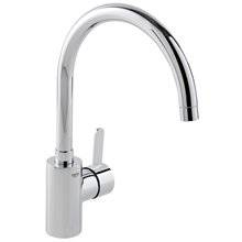 Prezzo Rubinetto Grohe Eurosmart.Rubinetto Per Lavello Grohe Eurosmart Cosmopolitan Cromato 32843000