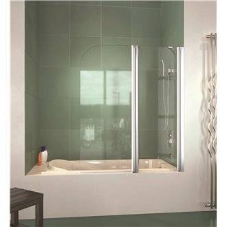 Parete frontale per vasca da bagno NAGOYA - Doccia Group ...