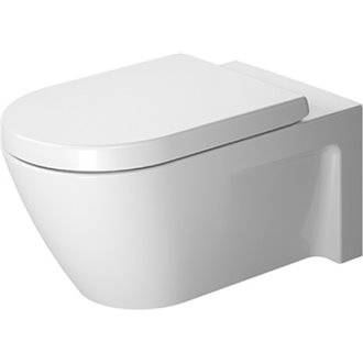 Duravit Piatto Doccia Starck.Vaso Sospeso 62 Starck 2 Duravit Acquisti A Prezzi Di Fabbrica