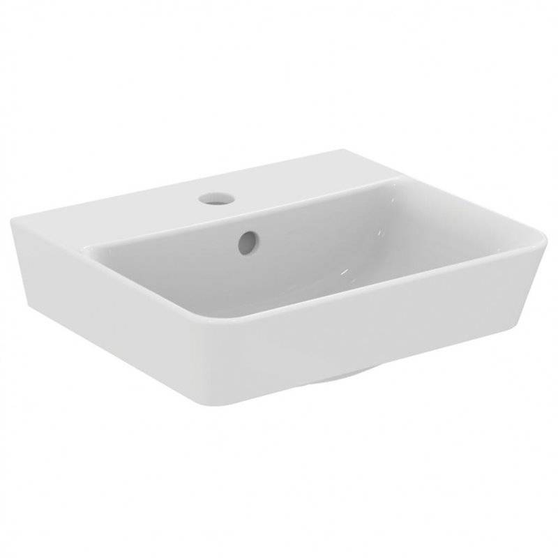 Lavelli Cucina Ideal Standard.Lavabo A Parete 40 Connect Air Ideal Standard Acquisti Online